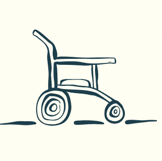 Wheelchair