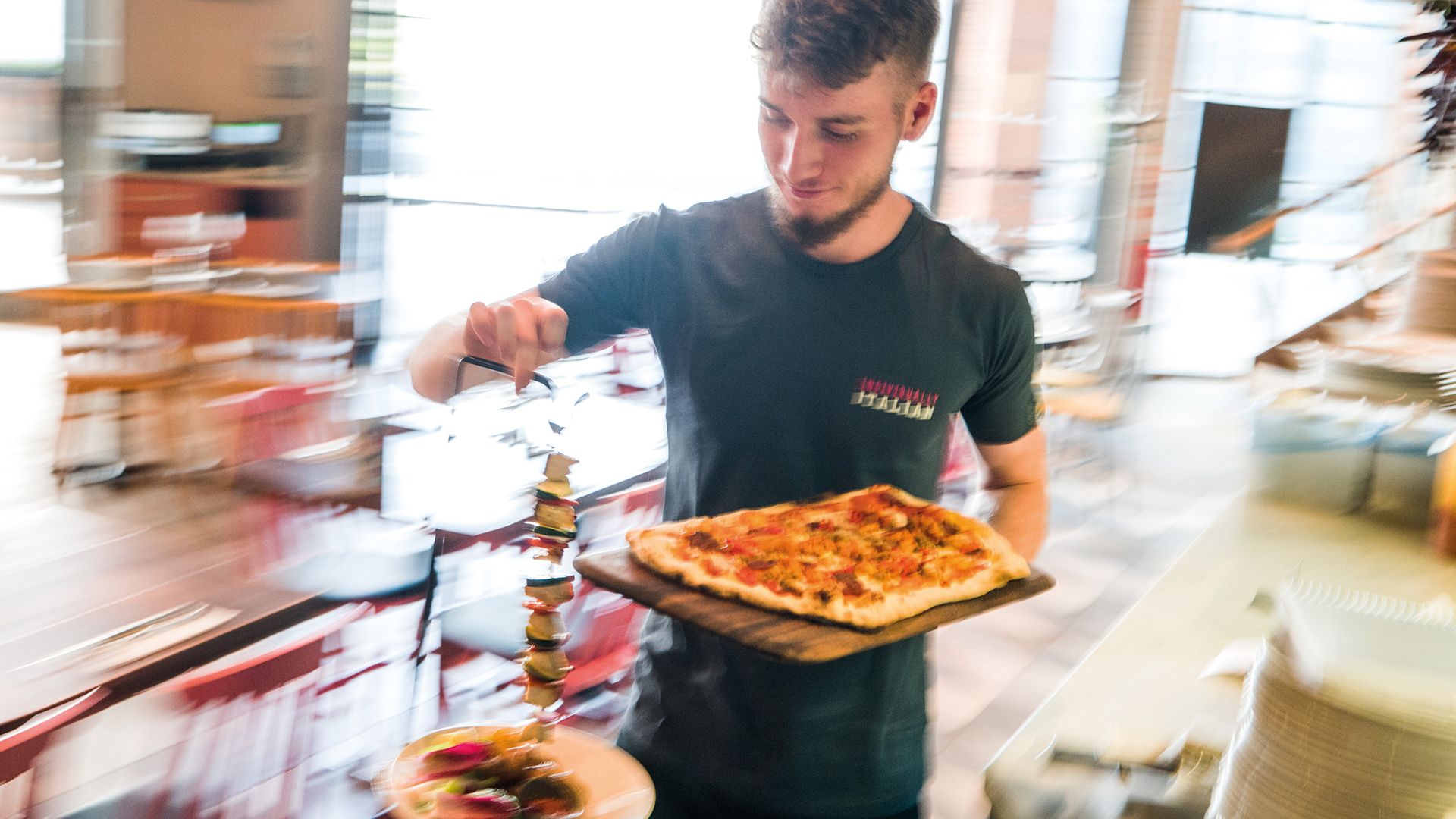 Zizzi-Italian-Hull 