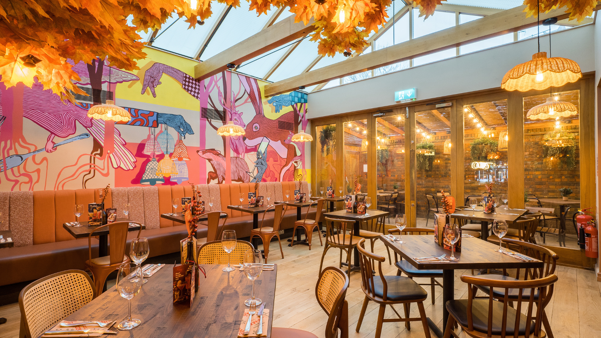 Zizzi Wokingham Interiors 